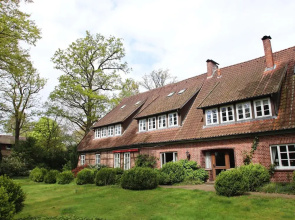 Ferienwohnung im Ferienhof, Dorfmark
