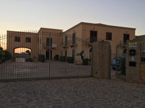 B&B Tramonti d'aMare