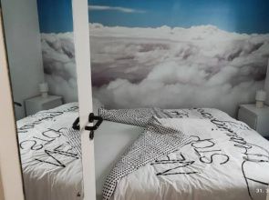 Apartment Dream Catcher
