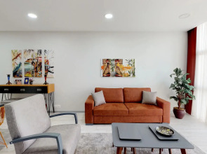 Zin D Home Dudullu Suits