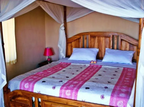 Acarya Bungalows Amed