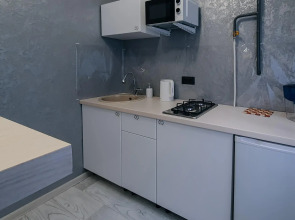 Апартаменты на улице Володарского 13