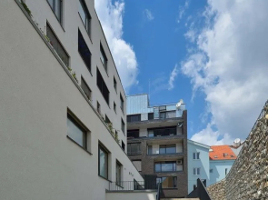 Ambiente Serviced Apartments - Dunajska