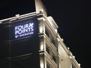 Four Points By Sheraton Bandung