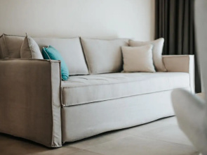 Elia Luxury Suites