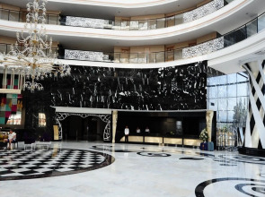 Sea Planet Resort & SPA