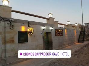 cronoscappadocia