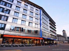Hotel Walhalla