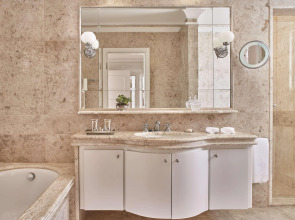 Copacabana Palace, A Belmond Hotel, Rio de Janeiro