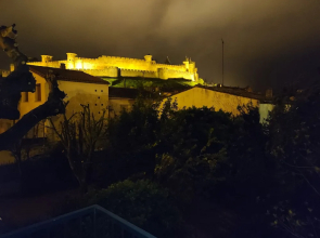 La Villa Carcassonne