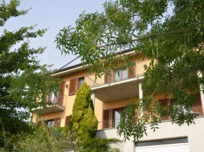 Villa Patrizia