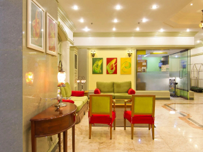 Citadel Inn Makati