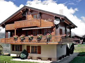 Chalet Kelly St Valentin/San Valentino