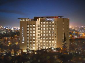 Centro Mada Amman By Rotana