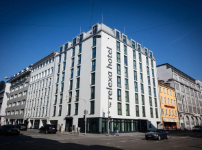 relexa hotel München