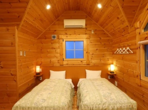 Kashi Besso Private Resort Pine Tree