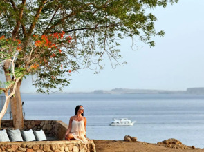 Albatros Sharm Resort - By Pickalbatros