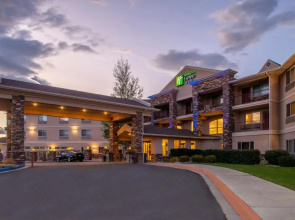 Holiday Inn Express & Suites Gunnison by IHG