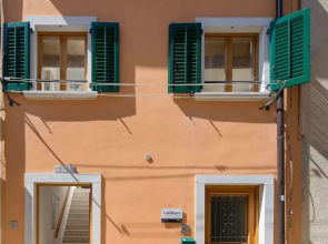 Valdibora Seaview Residence