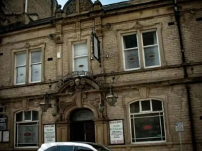 The Shakespeare Hotel and Caribbean Restaurant