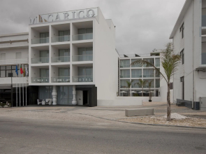 Maçarico Beach Hotel