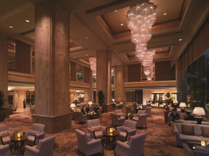 Shangri-La Wuhan
