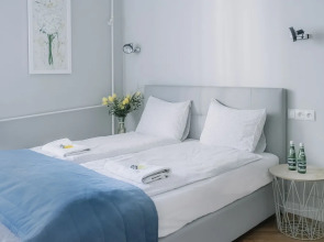 APARTEL Plac Unii Lubelskiej Studio