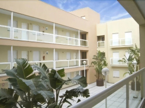 Apartamentos Turisticos San Pablo