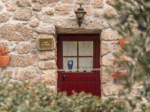 Casas da Fonte - Serra da Estrela