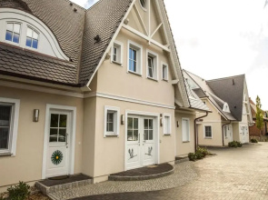 Ferienwohnung in Zingst