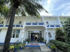 Casa De Praxides Tourist Inn
