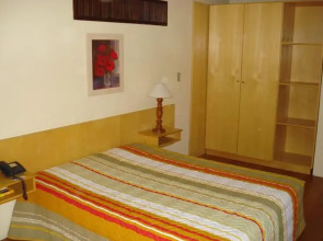 Conceição Center Hotel