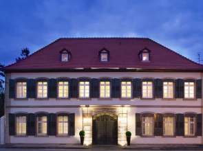 Villa Diana