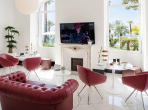 Miramare the Palace Hotel