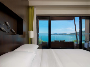 Hyatt Regency Phuket Resort