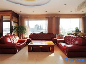 Xin Kaixuanmen Business Hotel (Xun County Ancient City)