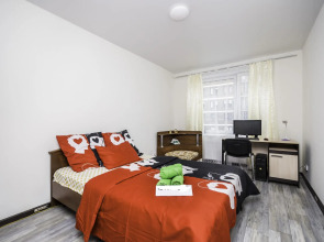 Погостим на улице Народного Ополчения 5