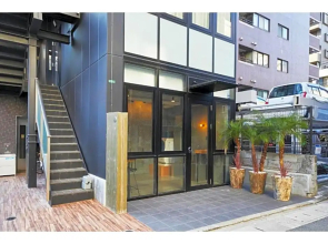 mizuka Daimyo7-unmanned hotel - Vacation STAY 05246v