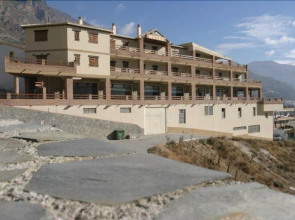 Rural Mirasierra