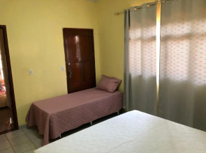 Oncotô Palmas Hostel
