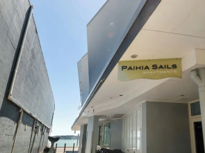 Paihia Beach 3 Bedroom Apartment