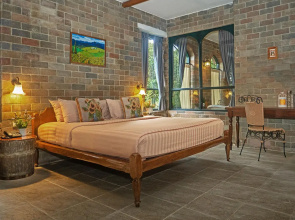La Toscana Resort