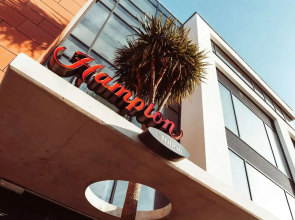 Hampton by Hilton Torquay