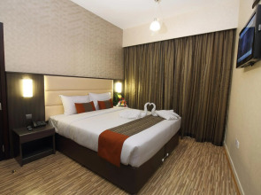 Tan Hotel - Special Class