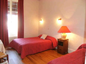 Hotel le Vendangerot