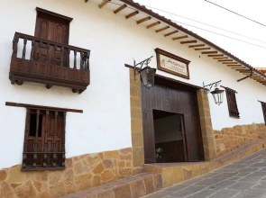 Hicasua Hotel Boutique