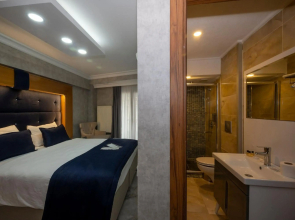 Tamara Residence Hotel Istanbul