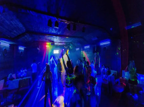 Concorde El Salam Hotel Sharm El Sheikh Sport Hotel