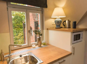 Apartmenthaus am Dom Maisonette