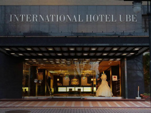 International Hotel Ube